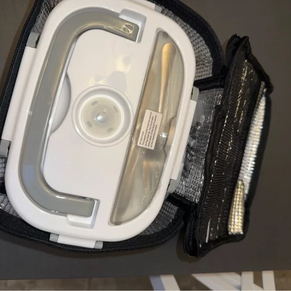 Travelisimo Electric Lunch Box - Picture 4 of 5